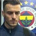 Zvezda sprema novu "bombu" posle Arnautovića: Na redu je Filip Kostić