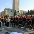 Borski rudari obeležili rudarsku slavu Svetog velikomučenika Prokopija
