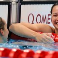 Vlasnica četiri olimpijske medalje propušta SP u plivanju