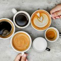 Gde je kafa najskuplja u Evropi – i gde možete popiti najjeftiniju?