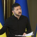 Zelenski se obratio Ukrajincima: Predao sam...