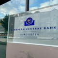 Evropska centralna banka zadržala referentnu kamatnu stopu na depozite na dva odsto