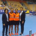 Arijana Jašarević-Vojić, prva žena EHF delegat iz BiH