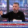 Sindikat sudske vlasti: Skandalozni napadi na TOK tabloida TV Informer i Dragana J. Vučićevića