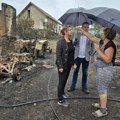 Teška situacija na jugu Srbije, Miletićka (Novi DSS) poziva na hitnu pomoć ugroženima
