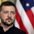 Oglasio se Zelenski: Ovo su prioriteti