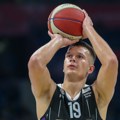 Arijan Lakić: "Definitivno sam napredovao u Crvenoj zvezdi"