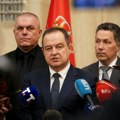 Dačić: Svaki pritisak na Srbe u BiH u stvari pritisak na Srbiju, važna usaglašena politika