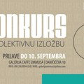 Raspisan konkurs za kolektivnu izložbu u Ummusu