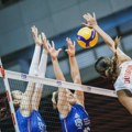 SP (U21) - Debakl odbojkašica protiv Turske posle skandala u Indoneziji