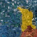 Bild: Ofanziva ruskih oružanih snaga mogla bi biti katastrofalna za Ukrajinu