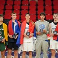 Srbi pokorili Evropu pa dobili velika priznanja: Kusturica MVP, Bjelica u idealnoj petorci
