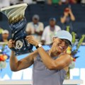 Trofej u rukama ige Švjontek! Poljska teniserka osvojila titulu u Sinsinatiju