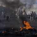 Hamas: Plan za osvajanje Gaze pokazuje izraelsko nepoštovanje posredničkih napora