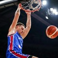 Srbija ponizila Sloveniju u punoj Areni