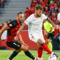 Kopljanici krenuli po Gudelja