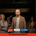 Vladimir Tagić o tome kako je nastao film Yugo Florida
