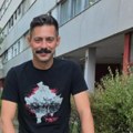 Milan Vasić pokazao kako uspavljuje sina: Mali Despot nečujno uživa sa tatom, svi razneženi porodičnim kadrovima (foto)