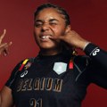 Zvezda dovela reprezentativku Belgije