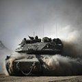 IDF besan: Stavili su nadzorne kamere na bolnicu