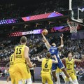 Evrobasket na Nova.rs: Počela je ludnica – Finska srušila Švedsku nakon drame, Nemačka deklasirala Crnu Goru