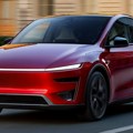 Tesla Model Y Performance