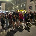 Sa protesta poručeno da su studentski zahtevi vapaj svih