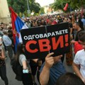 Đaci Valjevske gimnazije najavili da neće doći u školu, direktorka im uputila mejl: „To je nezakonito i nije prihvaćeno“…
