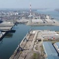 Planirana gradnja 345 stanova, biće useljeno više od 1.000 stanovnika: Gradi se veliki komleks kod Luke Beograd