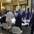 Saveznici Kijeva ne žele mir: „Koalicija voljnih“ spremna da isporuči Ukrajini rakete dugog dometa