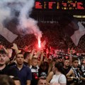 Kakav broj: Partizan prodao više od 11.500 sezonskih ulaznica, Arena će ponovo da "grmi" od Grobara