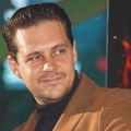Na poklon stavili grb Crvene zvezde: Miloš Biković na premijeri filma u Kini, ovo mu se prvi put desilo (Foto)