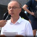 Dan Univerziteta u Beogradu bez svečane akademije: Šta je u čestitki poručio rektor Vladan Ðokić?