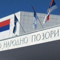 Trobojka se viori na SNP-u! Srpsko narodno pozorište obeležava Dan srpskog jedinstva, slobode i nacionalne zastave