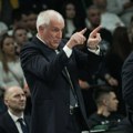 Obradović: Ovo je period kada pokušavamo da uvidimo dobre i loše delove u igri