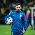 Rendžers ponovo gleda ka Anćelotiju