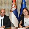 Држава финансира изградњу заштитног зида на десној обали реке Лим