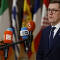 Premijer Estonije traži konsultacije po Članu 4 NATO-a zbog ruskih aviona