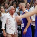 Kalates o svom najgorem iskustvu: Željko je hteo da me ubije!