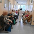 Više od 27.700 ljudi na listi za novi kuk i koleno