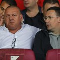 Sudija tvrdi: Direktor Vojvodine me davio u hali