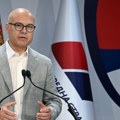 Vučević: Najvažnije da je general Pavković u Srbiji