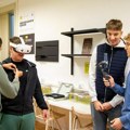 Otvorena inovativna učionica „Mejkers lab“ u Gimnaziji „Svetozar Marković“