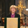 Anglikanska crkva dobila prvu ženu na njenom čelu