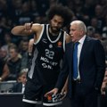 Obradović posle trijumfa nad efesom: Moramo da nastavimo ovako...