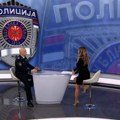 Brkić: Konkurs za policijske službenike raspisan još pet dana; poziv penzionisanim službenicima zbog obima posla