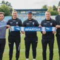 Spartak ima novog trenera i to je - Subotičanin!