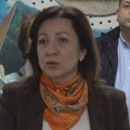 Violeta Marković napustila udruženu opoziciju: Onog trenutka kada su protesti postali nasilni, moja odluka je bila da u tome…
