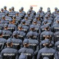 Niko neće u policiju: Produžen konkurs za buduće policajce jer nema dovoljno prijavljenih