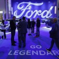 SAD: Ford povlači više od 290.000 vozila